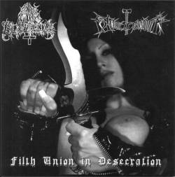 Bloodhammer : Filth Union in Desecration